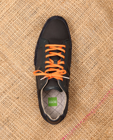 Orange Flat (BrandYellow) - 12 cm / Orange