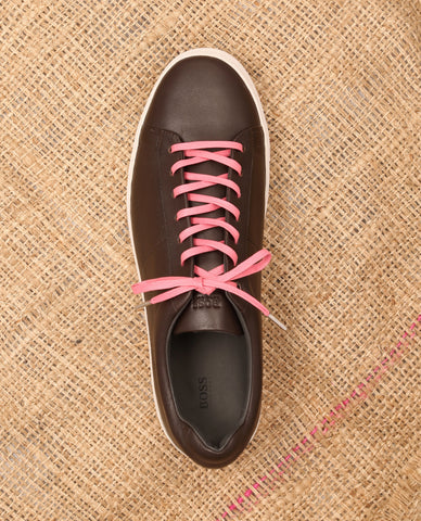 Raspberry Flat (Light pink) - 12 cm / Light pink