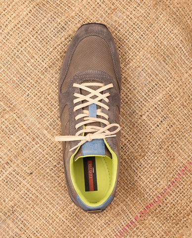 Sugarbeet Flat (Beige) - 12 cm / Beige