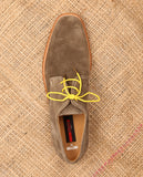 Lemon Round (Yellow) - 12 cm / Yellow / Plastic