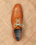 Pitufo Round (turquoise) - 12 cm / turquoise / Plastic