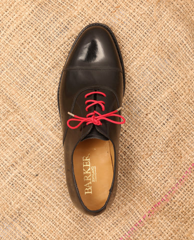 Strawberry Round (Red) - 120 cm / Red / Metal