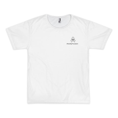 Short sleeve men’s t-shirt (unisex)