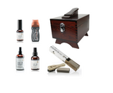 SUEDE & NUBUCK VALET KIT