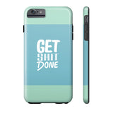 Phone Case Tough iPhone 6 Plus - The Blueprint of S