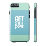 Phone Case Tough iPhone 6 - The Blueprint of S