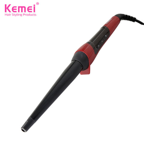 HOT!! 2015 New style hair curler professional  55 Watt curling iron  automatic hair roller styling hair volume Free Shipping
