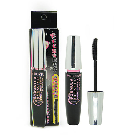 Hot Sale Colossal Black Mascara Volume Express Makeup Curler Curling Brand Mascara Waterproof Eyelashs For The Eyes Collagen