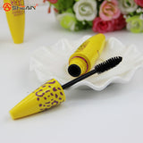 Cosmetic Extension Length Long Curling Eyelash Makeup Black Mascara Eye Lashes Makeup