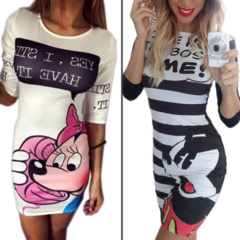 Plus Size Robe Femme 2016 Summer Women Clothes Floral Print Sexy Casual Slim Bandage Bodycon Party Mini Dresses