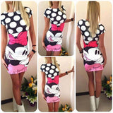 Plus Size Robe Femme 2016 Summer Women Clothes Floral Print Sexy Casual Slim Bandage Bodycon Party Mini Dresses
