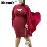 Plus Size Vestidos Spring Summer Dress 2016 Ladies Clothes Sexy Elegant Strapless Dress Night Club Bandage Bodycon Women Dresses