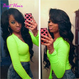 Peruvian Virgin Hair Body Wave 4 Bundles Human Hair Weave Peruvian Body Wave Virgin Hair 7A Unprocessed Peruvian Hair Extensions