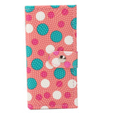 26 Colors Eyeshadow Natural Waterproof Make Up Blush Eyebrow Powder Eye Shadow Makeup Palette PU Cosmetic Beauty Accessories