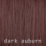 New 27" long curly synthetic hair clip in half head hair extension 17 colors 150g black brown blonde auburn   free shipping