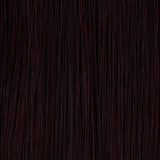 New 27" long curly synthetic hair clip in half head hair extension 17 colors 150g black brown blonde auburn   free shipping