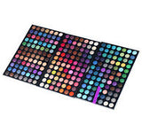1set New 252 Full Colors Eyeshadow professional cosmetics matte Make Up Professional Makeup Eye Shadow Palette make up for you