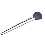 Cosmetics Makeup Brushes Pro Brand Dreammaker Flat Foundation Brush Powder Single Beauty Case Bold Silver Make Up Brush
