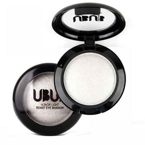 1PCS Quality 12 Color UBUB Professional Nude eyeshadow palette makeup matte Eye Shadow palette Make Up Glitter eyeshadow