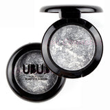 1PCS Quality 12 Color UBUB Professional Nude eyeshadow palette makeup matte Eye Shadow palette Make Up Glitter eyeshadow