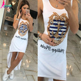 Gagaopt 2016 Autumn Dress Women Dress Sleeveless One-piece Slim Sarafan Dresses for Women Chain Vestidos Femininos