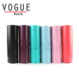 MAKEUP BRUSH CUP HOLDER Portable Big Make up Brushes Travel &Home Beauty Case Oval Holder Cosmetic Tool Organizer Cup Container