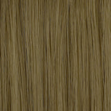 New 27" long curly synthetic hair clip in half head hair extension 17 colors 150g black brown blonde auburn   free shipping