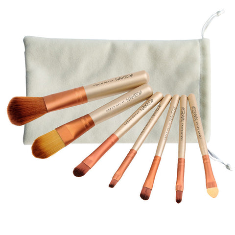 Makeup Brushes 7 12Pcs Professional Nk Makeup brushes tool Set NK3 Makeup Brush Tool Kit For Eye Shadow Palette Cosmetic Brushes