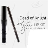 2016 hot kylie jenner lip kit kylie jenner lipstick batom kylie lip kit matte liquid lipsticks Metals cosmetics Gloss set