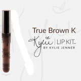 2016 hot kylie jenner lip kit kylie jenner lipstick batom kylie lip kit matte liquid lipsticks Metals cosmetics Gloss set