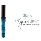 2016 hot kylie jenner lip kit kylie jenner lipstick batom kylie lip kit matte liquid lipsticks Metals cosmetics Gloss set