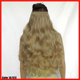 clip in hair extensions synthetic extentions pieces 24inch curly extension hairpiece aplique de cabelo 25 colors available