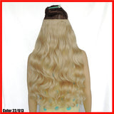 clip in hair extensions synthetic extentions pieces 24inch curly extension hairpiece aplique de cabelo 25 colors available