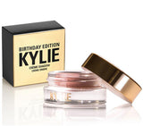 Genuine Kylie Jenner birthday ediyion cosmetics kit eyeshadow cream eyeshadow rouge kylie jenner lip kit gloss
