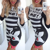 Summer Style Print Elegant Pencil Vestidos 2016 Plus Size Women Clothing Street Fashion Party Bandage Bodycon Casual Dresses