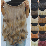 hair extensions elfin halo lady star style beauty forever cosplay ali moda fast sexy formula mega synthetic curly red 60cm 100g