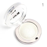 1 PCS Double Color Glitter Eyeshadow Brand UBUB Professional Nude Eyeshadow Palette Makeup Shimmer Eye Shadow Palette Make Up