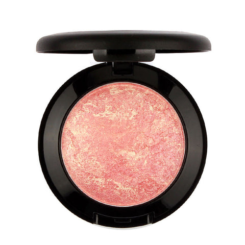 Professional Makeup Palette Cosmetics Cheek Color Blush Blusher Powder Palette Fashion Beauty Face Make Up Palette