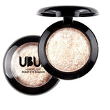 1PCS Quality 12 Color   Professional Nude eyeshadow palette makeup matte Eye Shadow palette Make Up Glitter eyeshadow