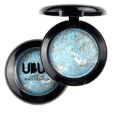 1PCS Quality 12 Color   Professional Nude eyeshadow palette makeup matte Eye Shadow palette Make Up Glitter eyeshadow