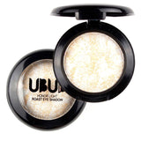 1PCS Quality 12 Color   Professional Nude eyeshadow palette makeup matte Eye Shadow palette Make Up Glitter eyeshadow