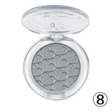 10 Color Professional Glitter Eyeshadow Palette Shinning matte Pink Eye Shadow Palette Waterproof Eye Make Up Y2