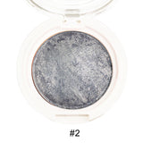 8 Colors Eyeshadow Professional Cosmetic Make up Glitter Eye Shadow Palette Waterproof Long-lasting Beauty Makeup Eyeshadow