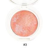 8 Colors Eyeshadow Professional Cosmetic Make up Glitter Eye Shadow Palette Waterproof Long-lasting Beauty Makeup Eyeshadow