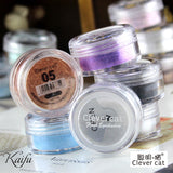 2016 Clever cat Fashion eyeshadow brand makeup pretty eye shadow long-lasting/natura Brand eyes make up Matte Shimmer Palette