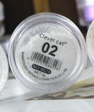 2016 Clever cat Fashion eyeshadow brand makeup pretty eye shadow long-lasting/natura Brand eyes make up Matte Shimmer Palette