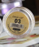 2016 Clever cat Fashion eyeshadow brand makeup pretty eye shadow long-lasting/natura Brand eyes make up Matte Shimmer Palette