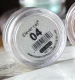 2016 Clever cat Fashion eyeshadow brand makeup pretty eye shadow long-lasting/natura Brand eyes make up Matte Shimmer Palette