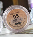 2016 Clever cat Fashion eyeshadow brand makeup pretty eye shadow long-lasting/natura Brand eyes make up Matte Shimmer Palette