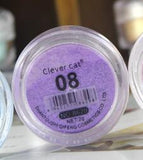 2016 Clever cat Fashion eyeshadow brand makeup pretty eye shadow long-lasting/natura Brand eyes make up Matte Shimmer Palette